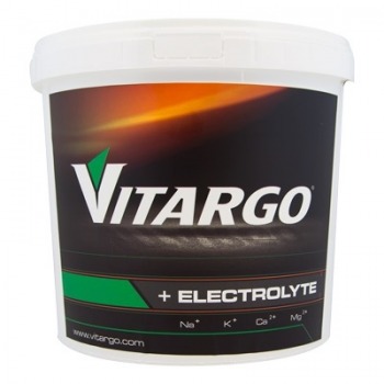 Vitargo Electrolyte 2000 Gr Limon