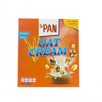 Dr.Pan Oat Cream 400 Gr