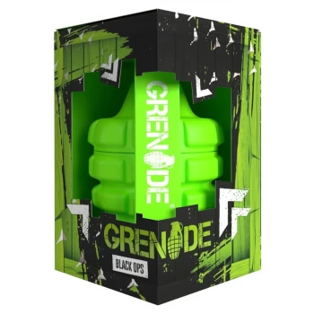 Grenade Black Ops 100 Kapsül 