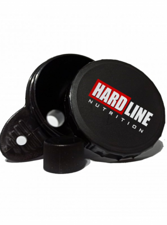 Hardline Siyah Huni