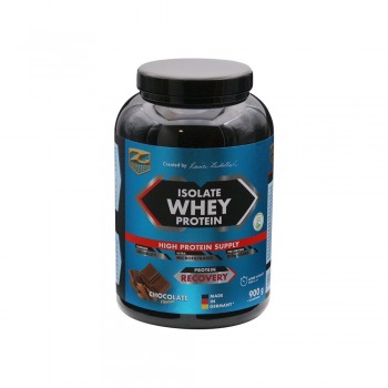 Z-Konzept İsolate Whey Protein 900 Gr 