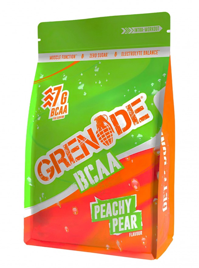 Grenade Bcaa Pear BCAA 390g 