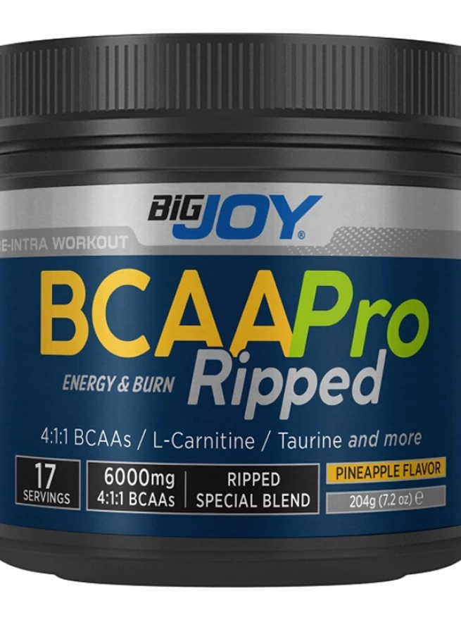 Bigjoy Bcaapro Ripped 204 Gr 