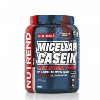 NUTREND CASEİN 900 GR