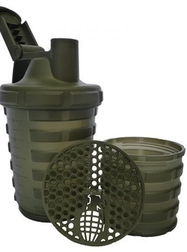 Grenade Shaker 600  Ml