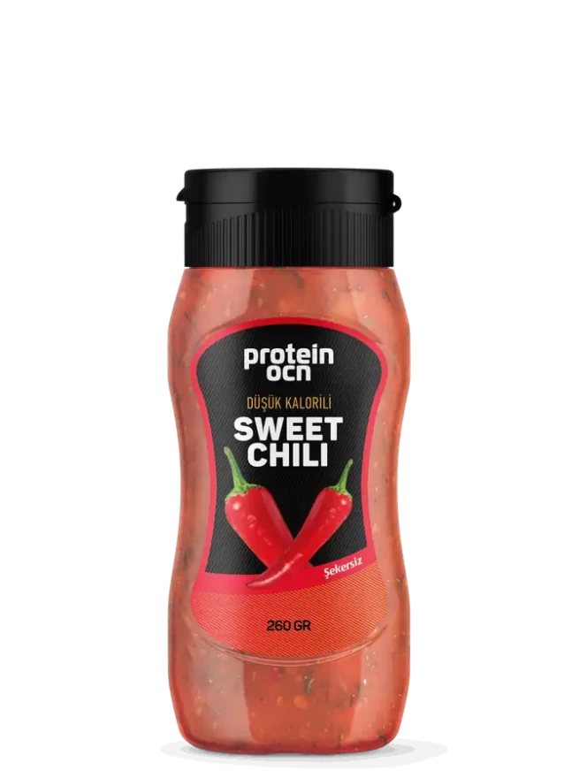 Protein Ocn Sweet Chili 260 Gr 