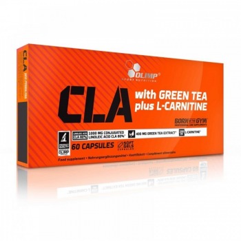 Olimp Cla 60 Kapsül