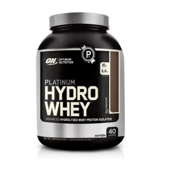 Optimum Platinum Hypro Whey 1590 Gr