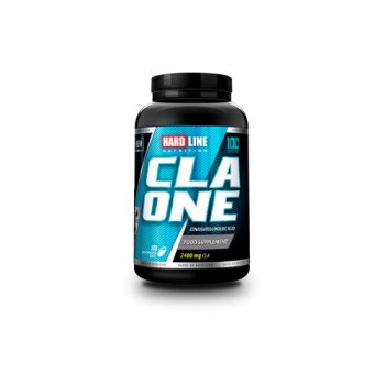 HARDLİNE CLA ONE 1000 MG. 100 JEL KAPSÜL