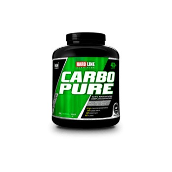HARDLİNE CARBOPURE 2000 GR