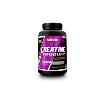 HARDLİNE CREAPURE 120 KAPSÜL