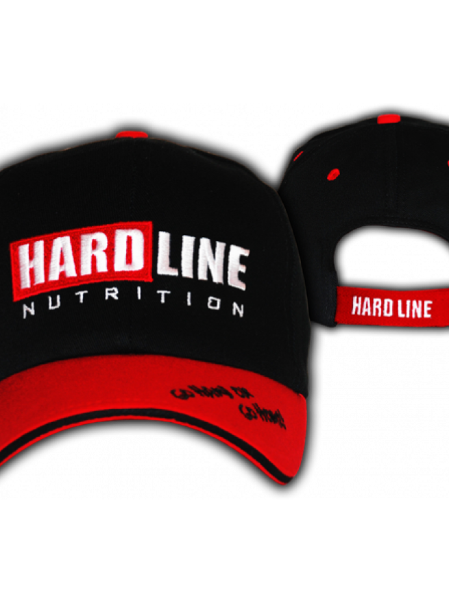 Hardline Amerikan Beyzbol Şapkası 