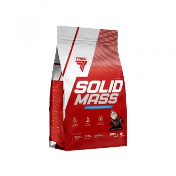 Trec Solid Mass 3000 Gr Çilek