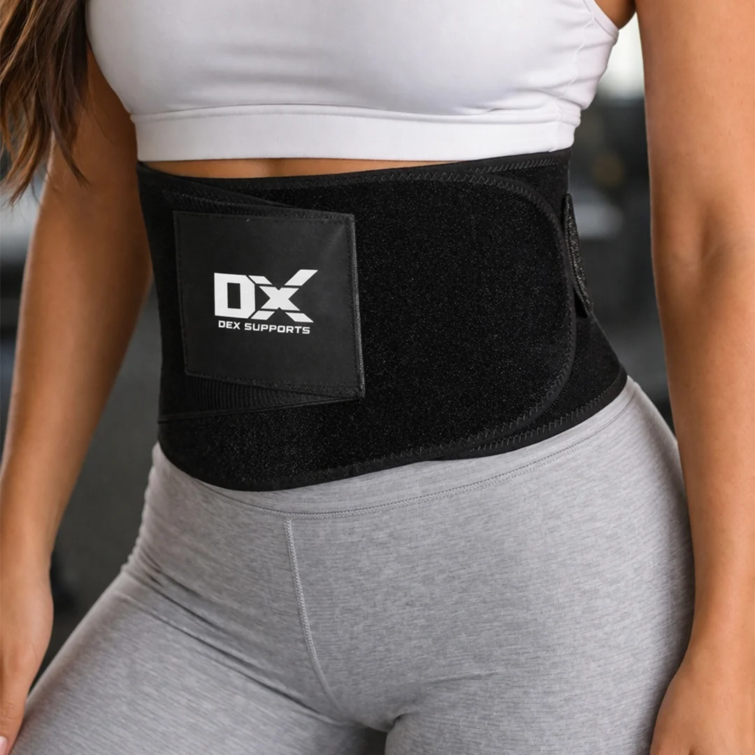 Dex Supports Bel Korse 105*23 Cm